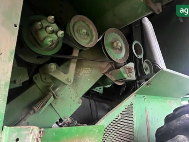 Джон Дір СТС, об'ємом двигуна 0 л та пробігом 0 тис. км за 80000 $, фото 9 на Automoto.ua