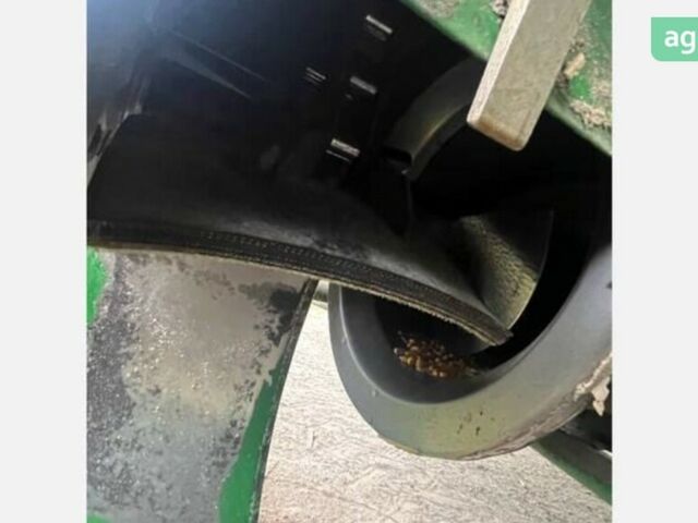 Джон Дір СТС, об'ємом двигуна 0 л та пробігом 0 тис. км за 80000 $, фото 5 на Automoto.ua