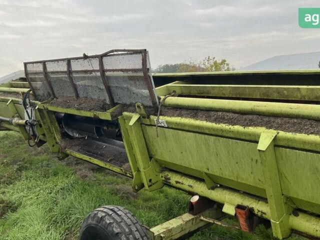 Джон Дир СТС, объемом двигателя 0 л и пробегом 0 тыс. км за 110000 $, фото 9 на Automoto.ua