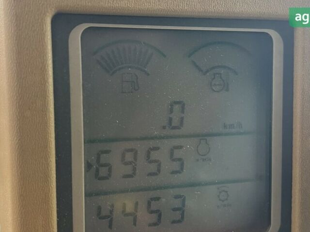 Джон Дир СТС, объемом двигателя 0 л и пробегом 0 тыс. км за 110000 $, фото 8 на Automoto.ua