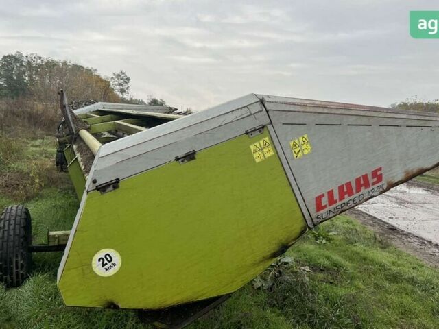 Джон Дир СТС, объемом двигателя 0 л и пробегом 0 тыс. км за 110000 $, фото 10 на Automoto.ua