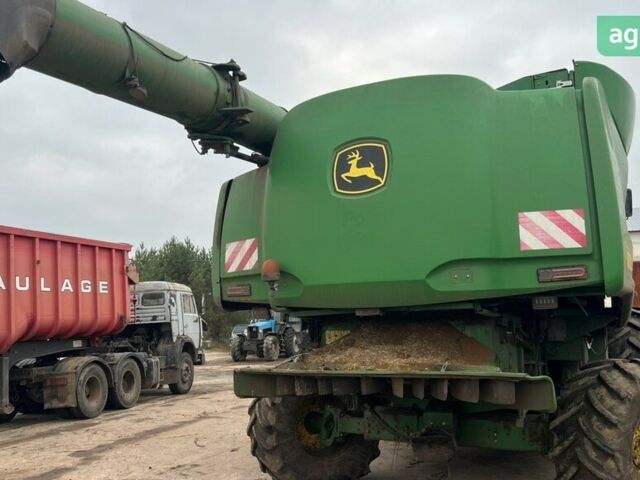 Джон Дир СТС, объемом двигателя 0 л и пробегом 0 тыс. км за 110000 $, фото 12 на Automoto.ua