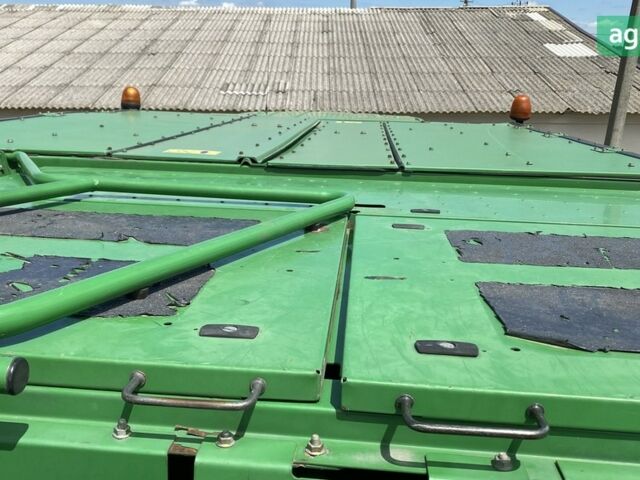 Джон Дір СТС, об'ємом двигуна 0 л та пробігом 0 тис. км за 65000 $, фото 8 на Automoto.ua