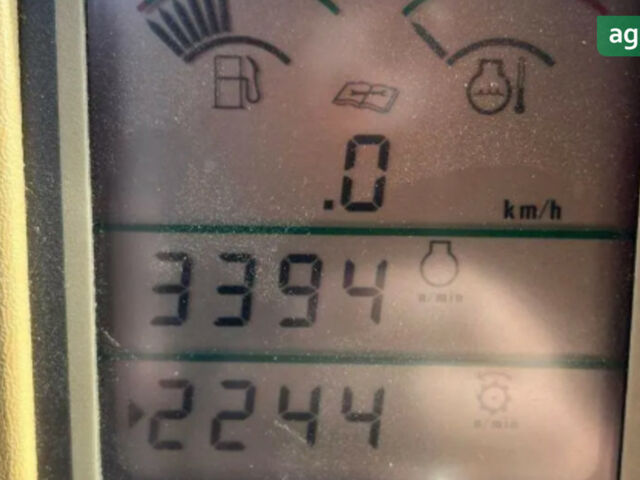 Джон Дир СТС, объемом двигателя 0 л и пробегом 0 тыс. км за 93779 $, фото 5 на Automoto.ua