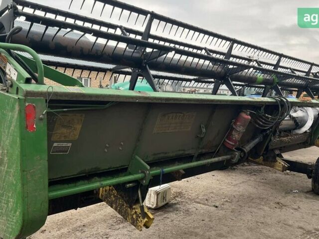 Джон Дир СТС, объемом двигателя 0 л и пробегом 0 тыс. км за 110000 $, фото 5 на Automoto.ua