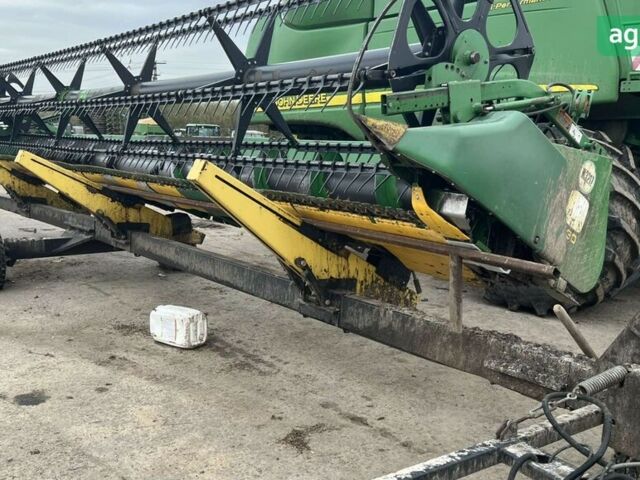 Джон Дир СТС, объемом двигателя 0 л и пробегом 0 тыс. км за 110000 $, фото 6 на Automoto.ua