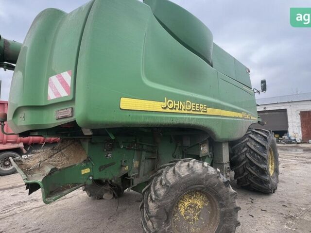 Джон Дир СТС, объемом двигателя 0 л и пробегом 0 тыс. км за 110000 $, фото 2 на Automoto.ua