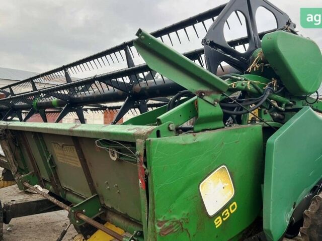 Джон Дир СТС, объемом двигателя 0 л и пробегом 0 тыс. км за 110000 $, фото 4 на Automoto.ua