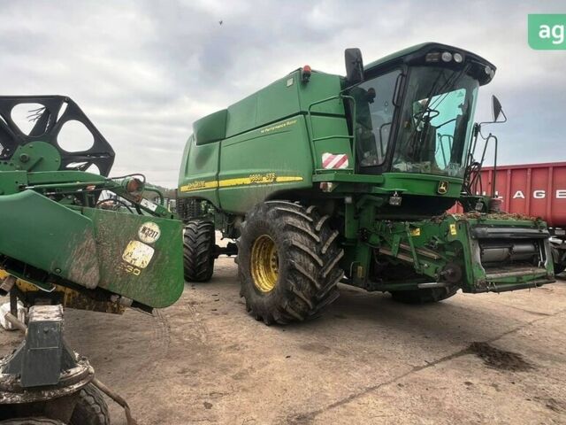 Джон Дир СТС, объемом двигателя 0 л и пробегом 0 тыс. км за 110000 $, фото 13 на Automoto.ua