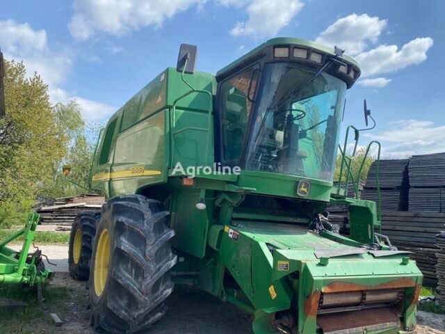 Джон Дір СТС, об'ємом двигуна 0 л та пробігом 0 тис. км за 80248 $, фото 6 на Automoto.ua