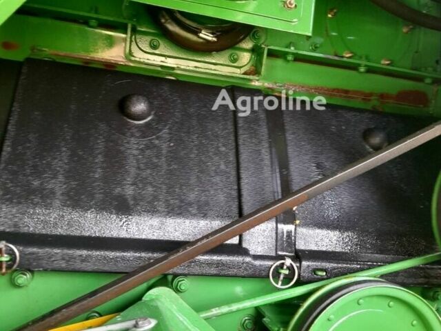 Джон Дір СТС, об'ємом двигуна 0 л та пробігом 0 тис. км за 80248 $, фото 1 на Automoto.ua