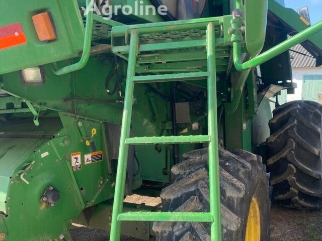 Джон Дір СТС, об'ємом двигуна 0 л та пробігом 0 тис. км за 80248 $, фото 11 на Automoto.ua