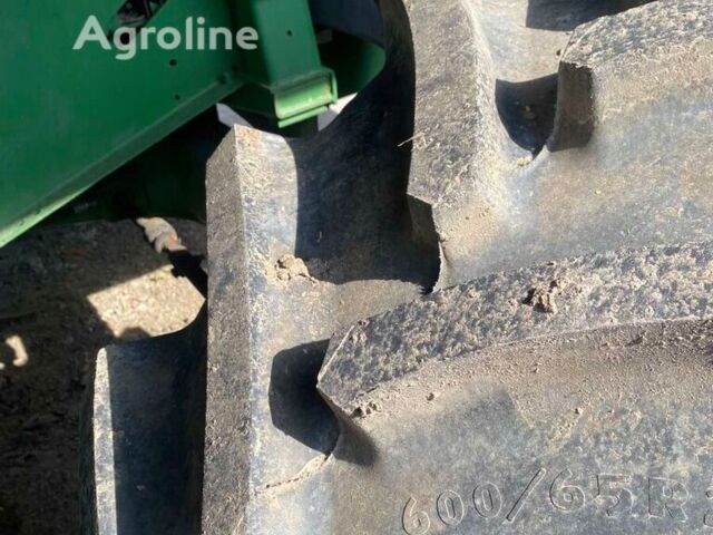 Джон Дір СТС, об'ємом двигуна 0 л та пробігом 0 тис. км за 80248 $, фото 10 на Automoto.ua