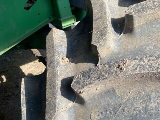 Джон Дір СТС, об'ємом двигуна 0 л та пробігом 0 тис. км за 80248 $, фото 8 на Automoto.ua