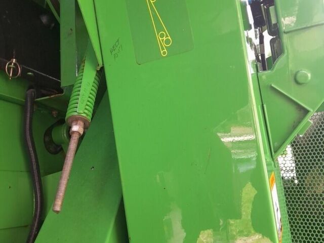 Джон Дір СТС, об'ємом двигуна 0 л та пробігом 0 тис. км за 80248 $, фото 2 на Automoto.ua