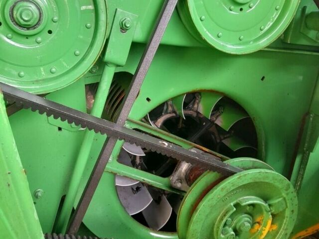 Джон Дір СТС, об'ємом двигуна 0 л та пробігом 0 тис. км за 80248 $, фото 5 на Automoto.ua