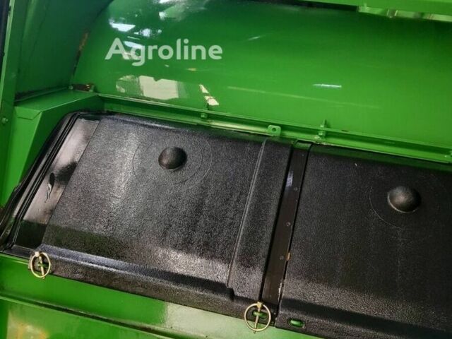 Джон Дір СТС, об'ємом двигуна 0 л та пробігом 0 тис. км за 80248 $, фото 4 на Automoto.ua