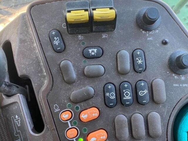 Джон Дір СТС, об'ємом двигуна 0 л та пробігом 0 тис. км за 80248 $, фото 16 на Automoto.ua