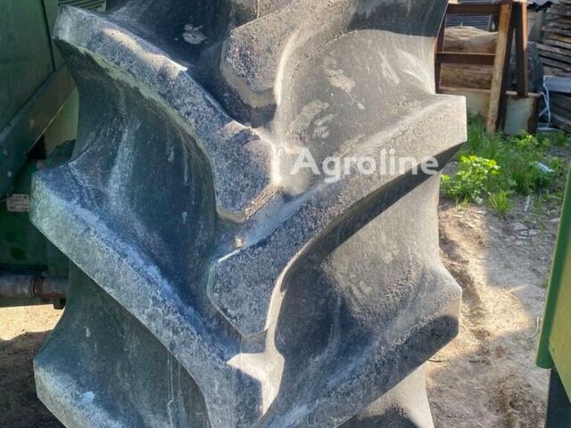 Джон Дір СТС, об'ємом двигуна 0 л та пробігом 0 тис. км за 80248 $, фото 14 на Automoto.ua