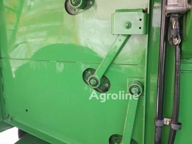 Джон Дір СТС, об'ємом двигуна 0 л та пробігом 0 тис. км за 80248 $, фото 3 на Automoto.ua