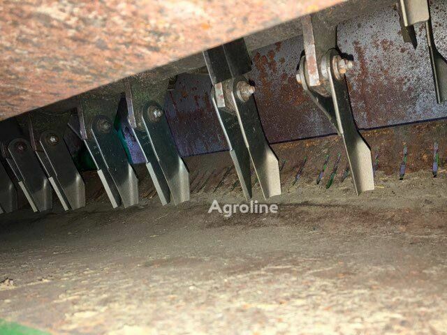 Джон Дир СТС, объемом двигателя 0 л и пробегом 0 тыс. км за 102345 $, фото 47 на Automoto.ua