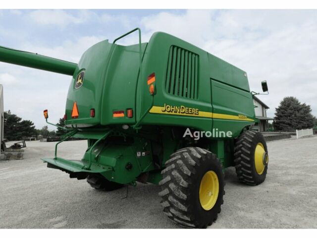 Джон Дир СТС, объемом двигателя 0 л и пробегом 0 тыс. км за 352887 $, фото 5 на Automoto.ua