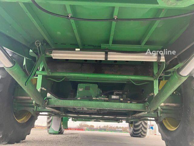 Джон Дир СТС, объемом двигателя 0 л и пробегом 0 тыс. км за 102345 $, фото 11 на Automoto.ua