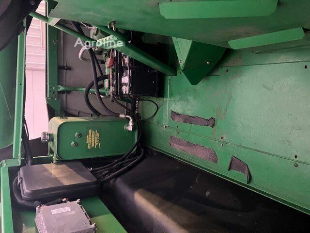 Джон Дир СТС, объемом двигателя 0 л и пробегом 0 тыс. км за 102345 $, фото 64 на Automoto.ua