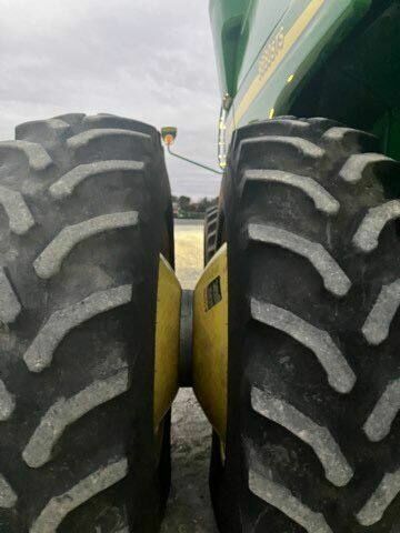 Джон Дир СТС, объемом двигателя 0 л и пробегом 0 тыс. км за 102345 $, фото 84 на Automoto.ua