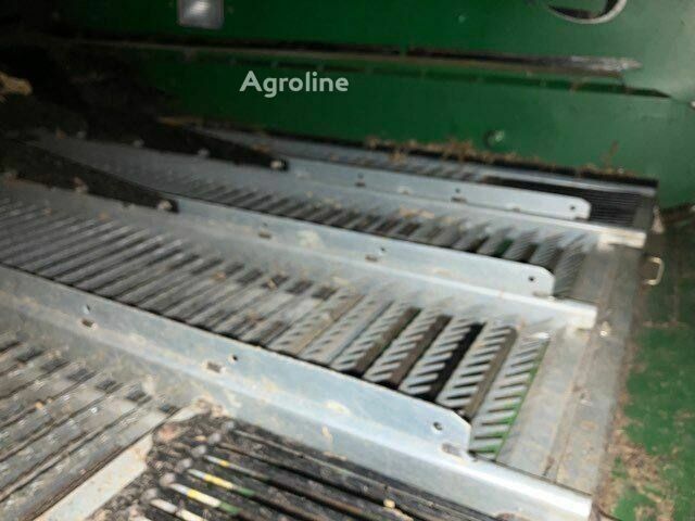 Джон Дир СТС, объемом двигателя 0 л и пробегом 0 тыс. км за 102345 $, фото 52 на Automoto.ua