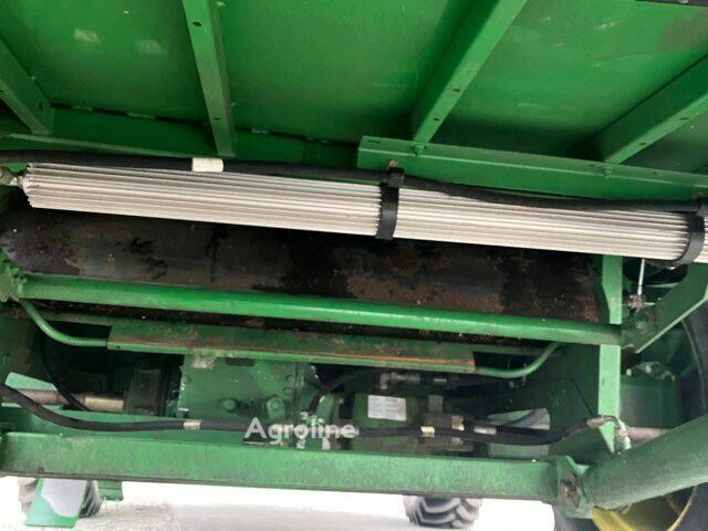 Джон Дир СТС, объемом двигателя 0 л и пробегом 0 тыс. км за 102345 $, фото 20 на Automoto.ua