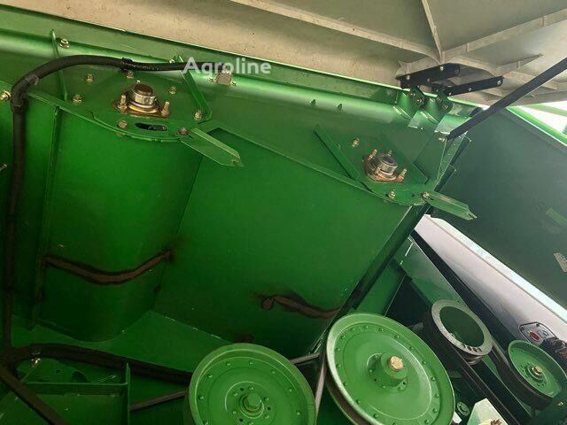 Джон Дир СТС, объемом двигателя 0 л и пробегом 0 тыс. км за 102345 $, фото 25 на Automoto.ua