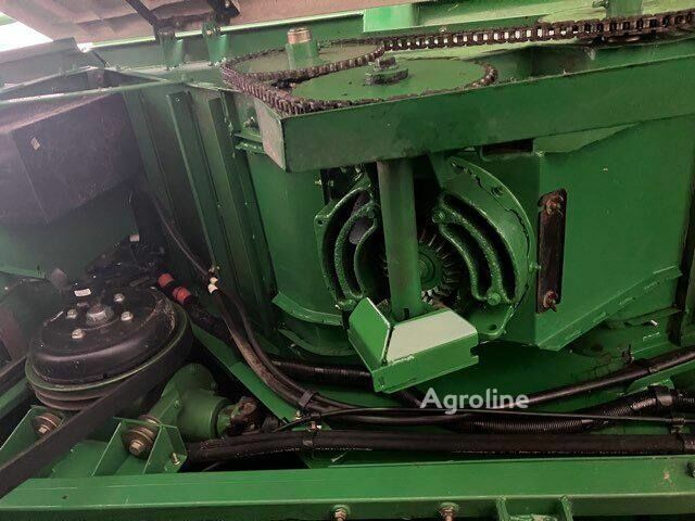 Джон Дир СТС, объемом двигателя 0 л и пробегом 0 тыс. км за 102345 $, фото 58 на Automoto.ua