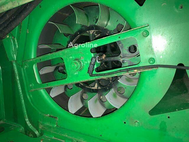 Джон Дир СТС, объемом двигателя 0 л и пробегом 0 тыс. км за 102345 $, фото 57 на Automoto.ua