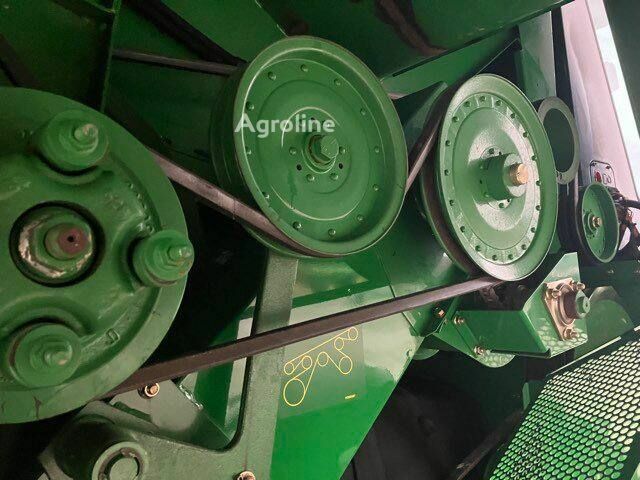 Джон Дир СТС, объемом двигателя 0 л и пробегом 0 тыс. км за 102345 $, фото 33 на Automoto.ua