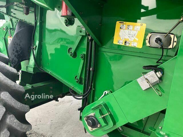 Джон Дир СТС, объемом двигателя 0 л и пробегом 0 тыс. км за 102345 $, фото 18 на Automoto.ua