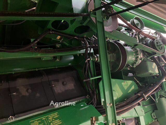 Джон Дир СТС, объемом двигателя 0 л и пробегом 0 тыс. км за 102345 $, фото 60 на Automoto.ua