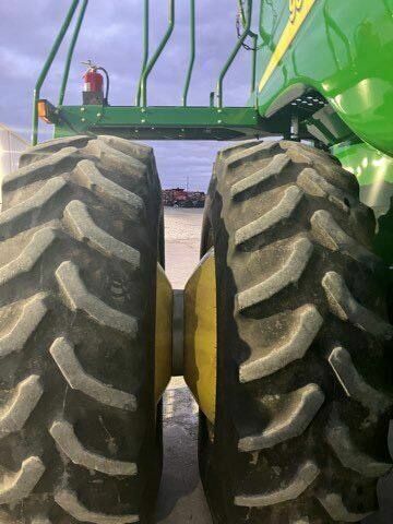 Джон Дир СТС, объемом двигателя 0 л и пробегом 0 тыс. км за 102345 $, фото 68 на Automoto.ua