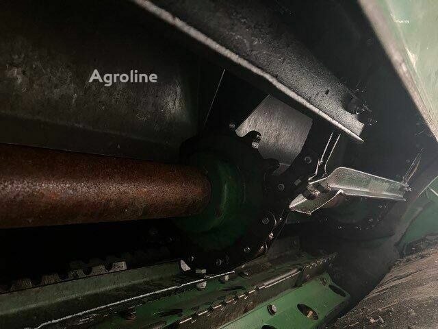 Джон Дир СТС, объемом двигателя 0 л и пробегом 0 тыс. км за 102345 $, фото 24 на Automoto.ua