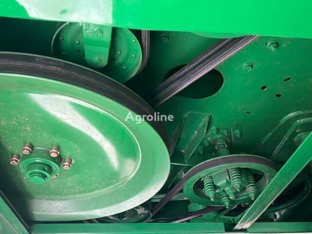 Джон Дир СТС, объемом двигателя 0 л и пробегом 0 тыс. км за 102345 $, фото 21 на Automoto.ua