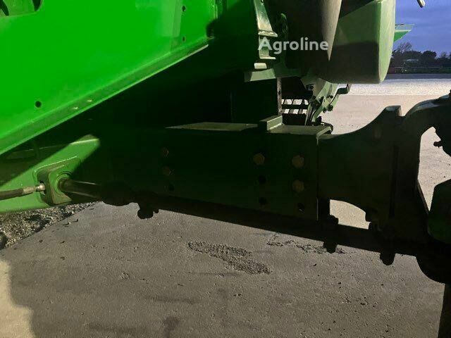 Джон Дир СТС, объемом двигателя 0 л и пробегом 0 тыс. км за 102345 $, фото 76 на Automoto.ua