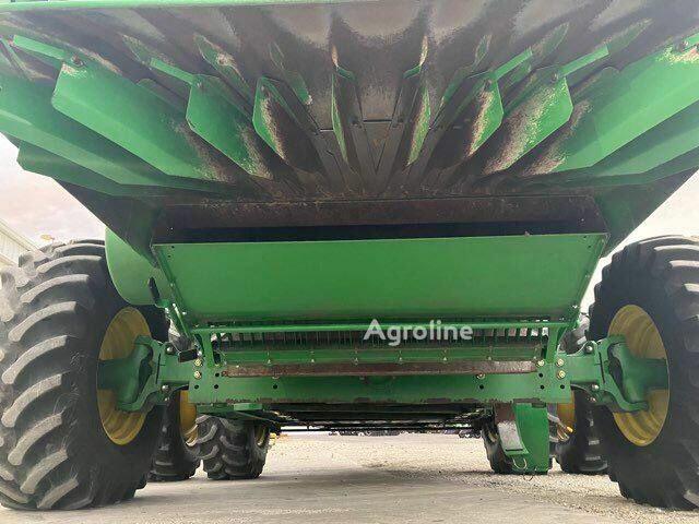 Джон Дир СТС, объемом двигателя 0 л и пробегом 0 тыс. км за 102345 $, фото 42 на Automoto.ua