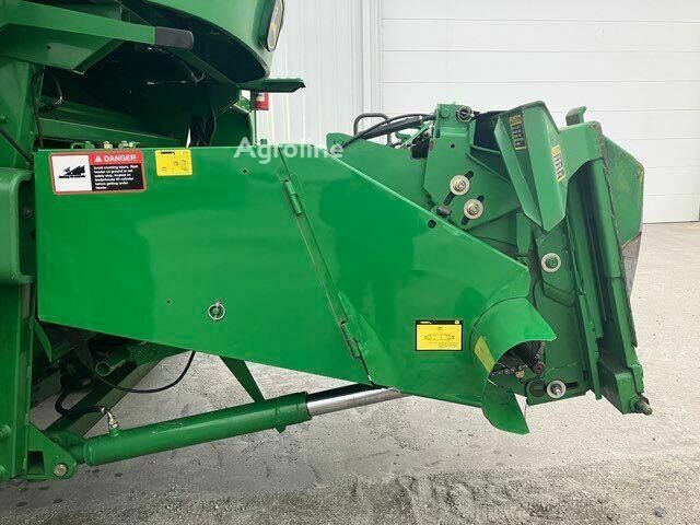 Джон Дир СТС, объемом двигателя 0 л и пробегом 0 тыс. км за 102345 $, фото 13 на Automoto.ua