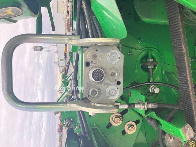 Джон Дир СТС, объемом двигателя 0 л и пробегом 0 тыс. км за 102345 $, фото 16 на Automoto.ua
