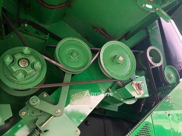 Джон Дир СТС, объемом двигателя 0 л и пробегом 0 тыс. км за 102345 $, фото 35 на Automoto.ua