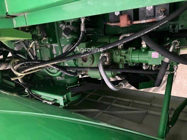 Джон Дир СТС, объемом двигателя 0 л и пробегом 0 тыс. км за 102345 $, фото 61 на Automoto.ua