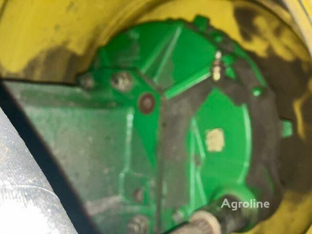 Джон Дир СТС, объемом двигателя 0 л и пробегом 0 тыс. км за 102345 $, фото 77 на Automoto.ua