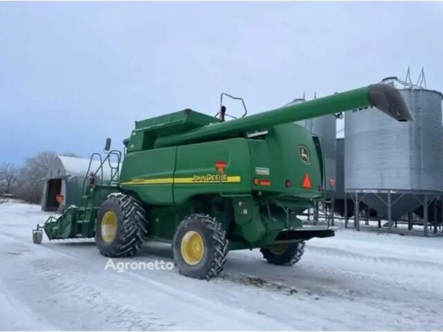 Джон Дир СТС, объемом двигателя 0 л и пробегом 0 тыс. км за 41818 $, фото 3 на Automoto.ua