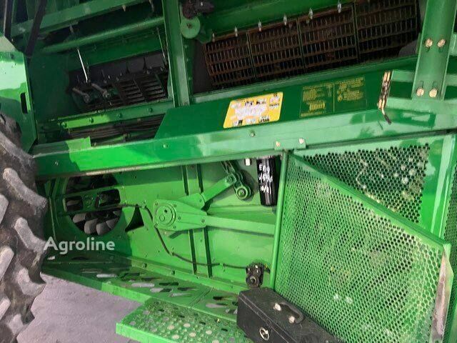 Джон Дир СТС, объемом двигателя 0 л и пробегом 0 тыс. км за 102345 $, фото 50 на Automoto.ua