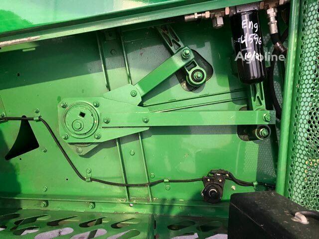 Джон Дир СТС, объемом двигателя 0 л и пробегом 0 тыс. км за 102345 $, фото 51 на Automoto.ua